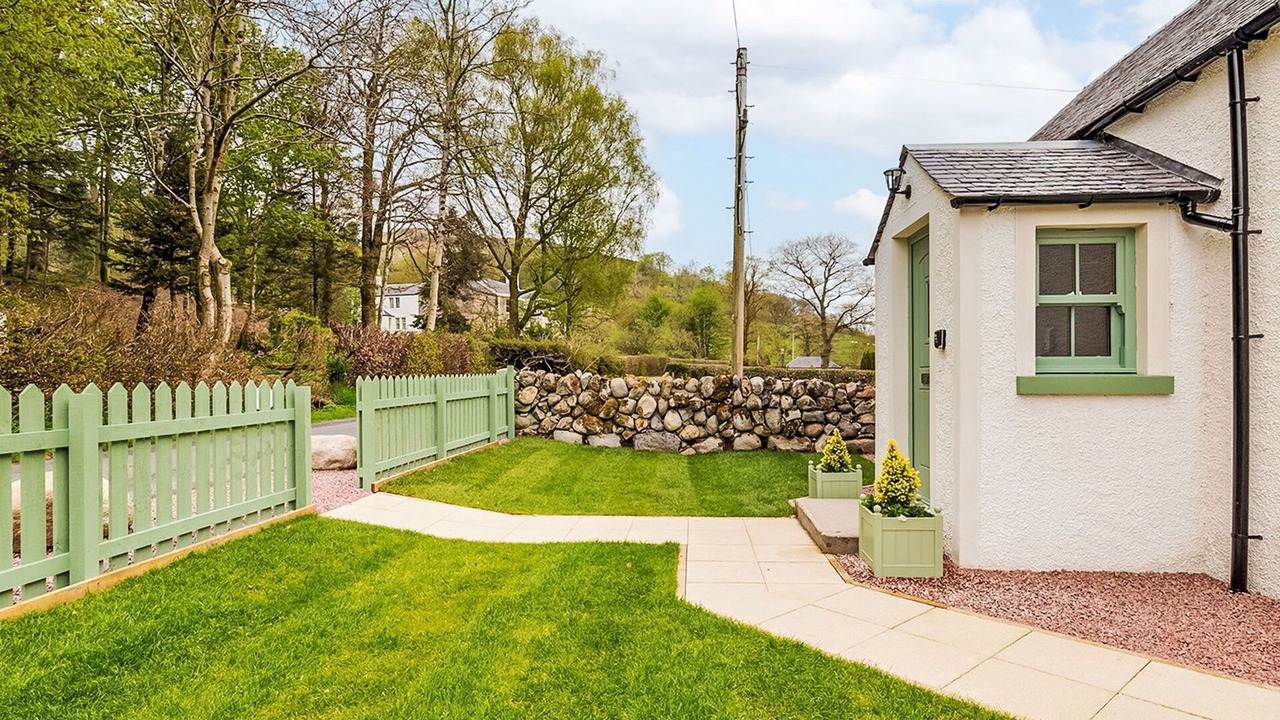 Photo of Outdoor in Maybole
