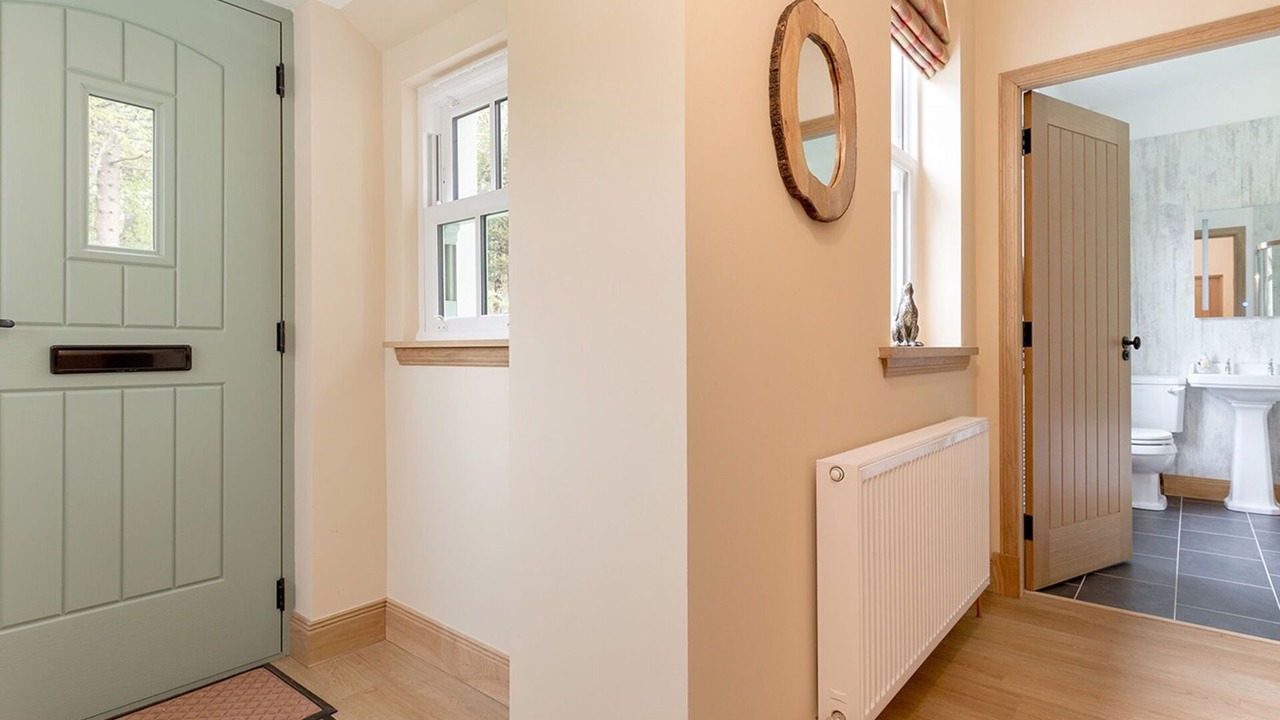 Photo of Bedroom in Maybole