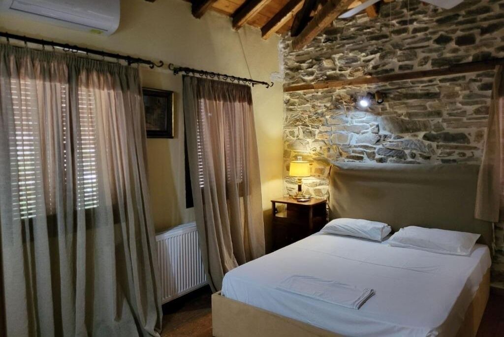 Photo of Bedroom in Eleutheroupoli