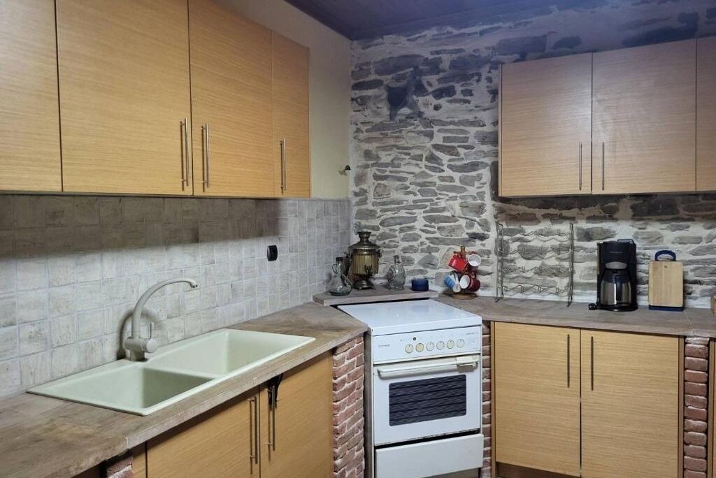 Photo of Kitchen in Eleutheroupoli
