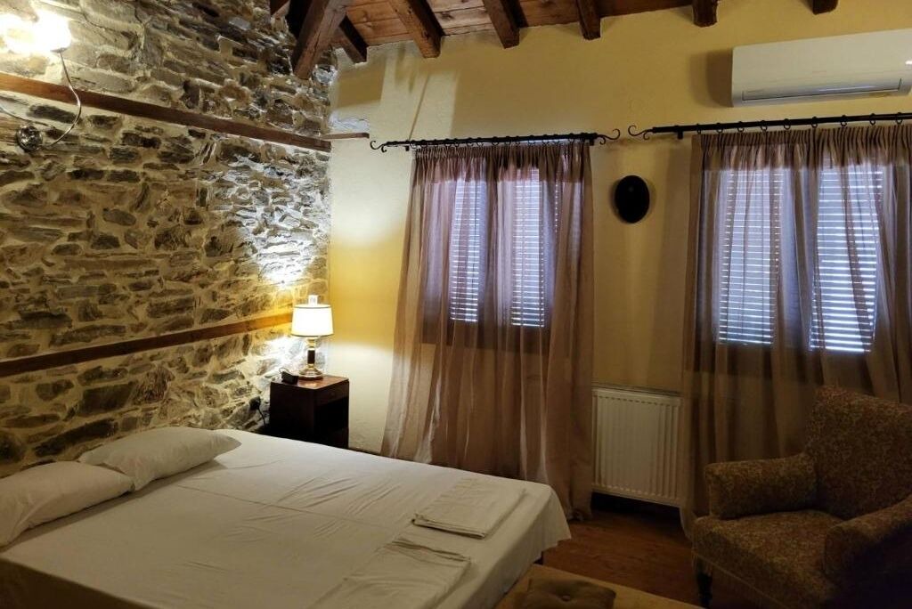 Photo of Bedroom in Eleutheroupoli