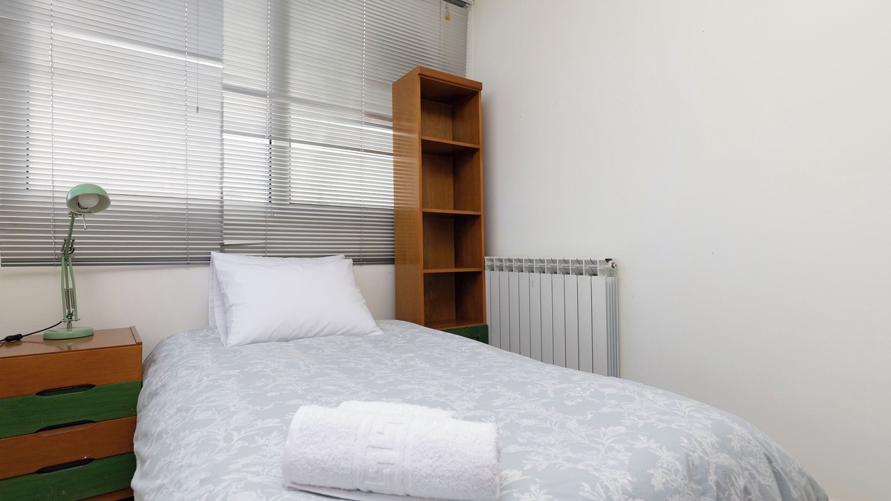Photo of Bedroom in Piraeus
