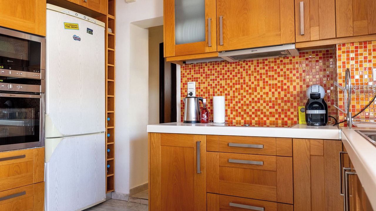 Photo of Kitchen in Piraeus