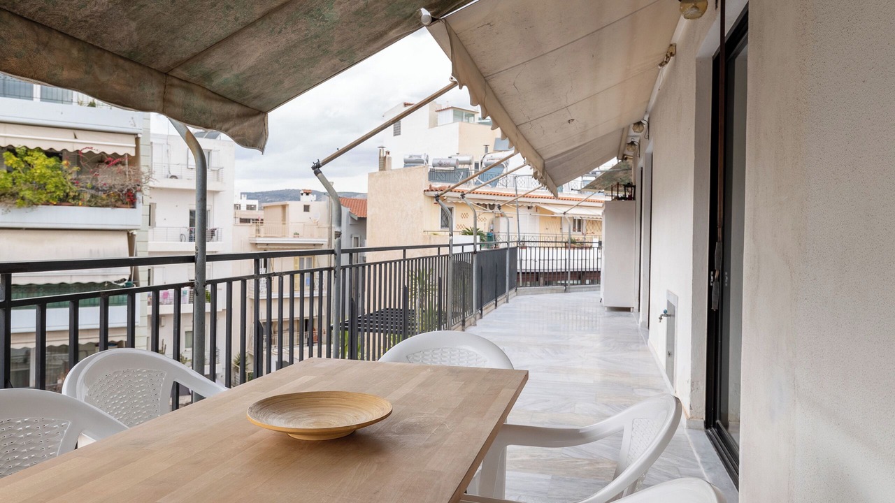 Photo of Outdoor in Piraeus