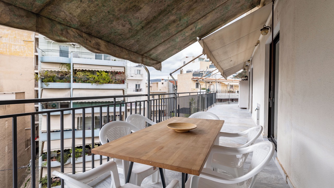 Photo of Outdoor in Piraeus