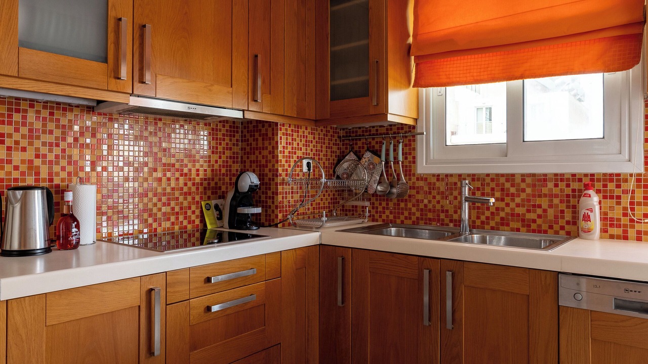 Photo of Kitchen in Piraeus