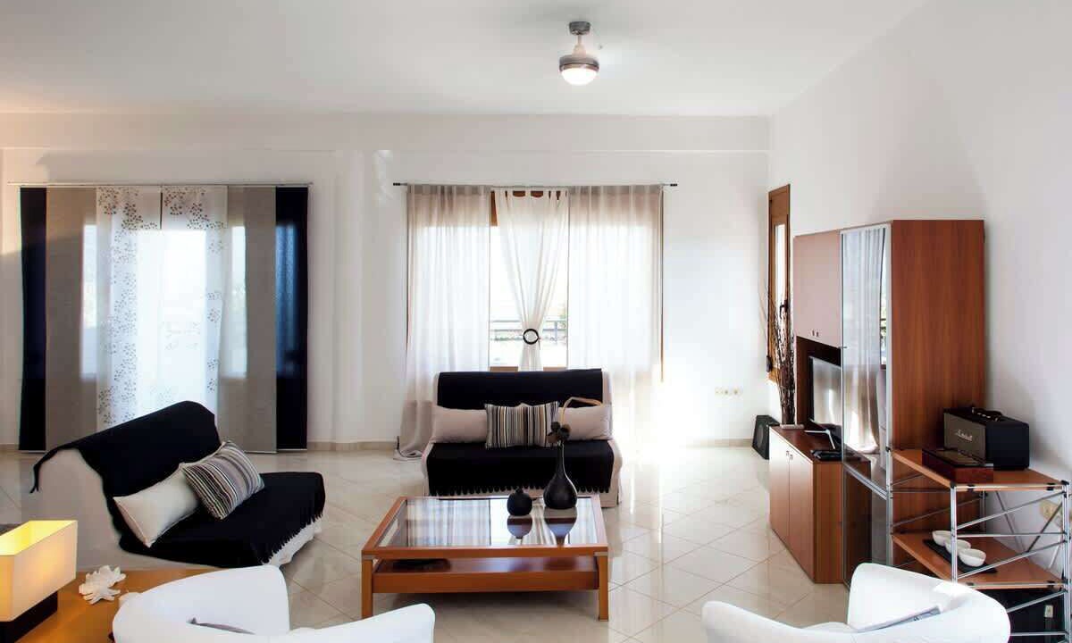 Photo of Bedroom in Old Hersonissos