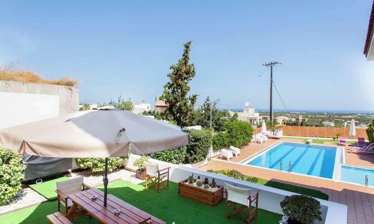 Photo of Outdoor in Old Hersonissos