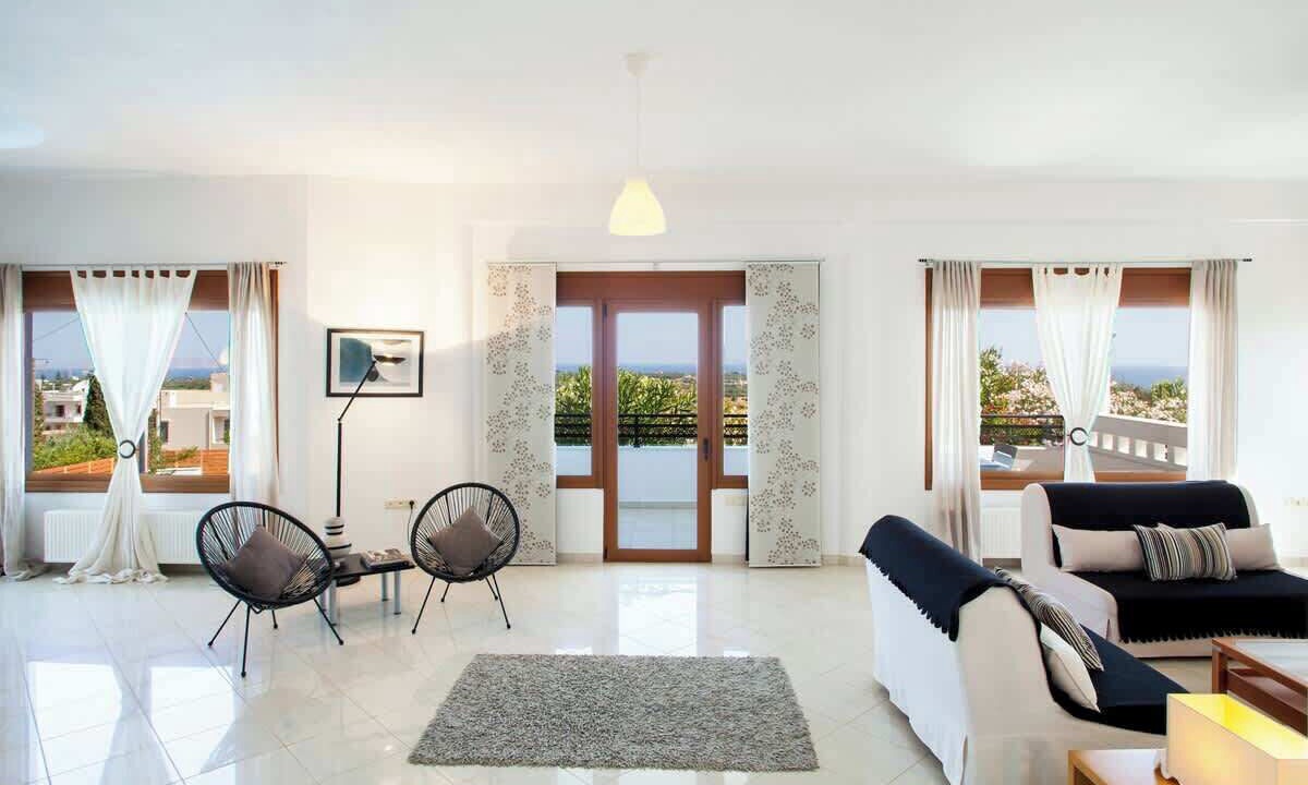 Photo of Bedroom in Old Hersonissos