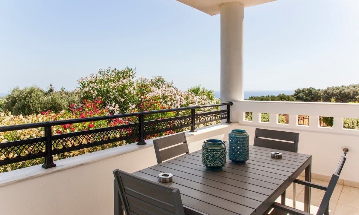 Photo of Patio Balcony in Old Hersonissos