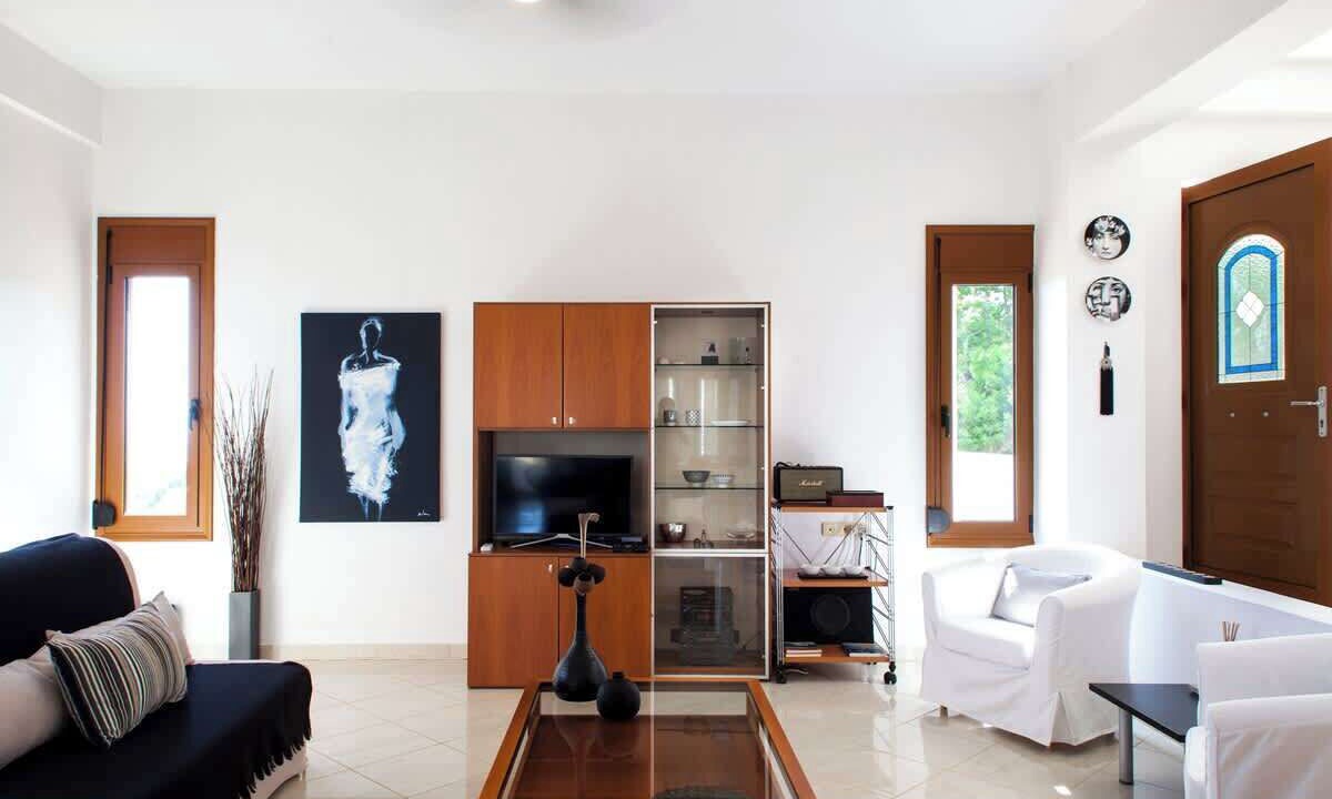 Photo of Bedroom in Old Hersonissos