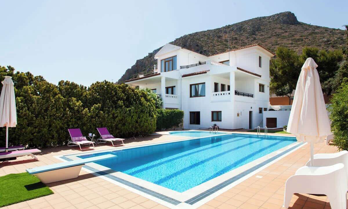 Photo of Others in Old Hersonissos