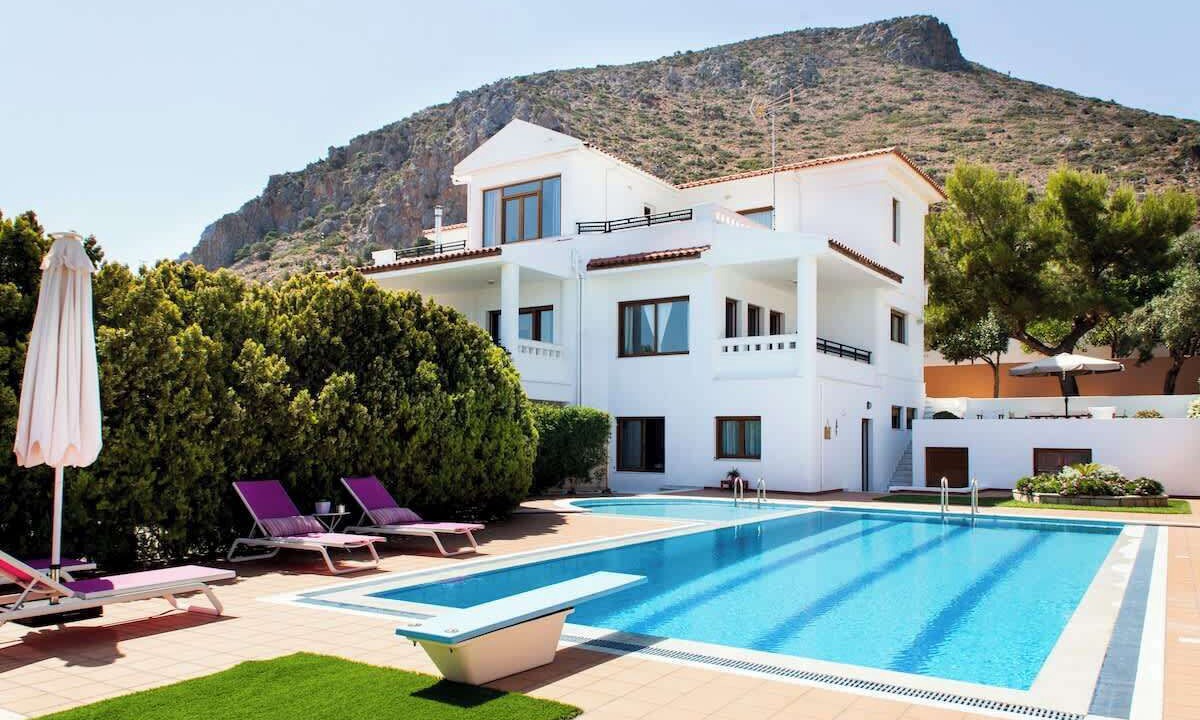 Photo of Others in Old Hersonissos