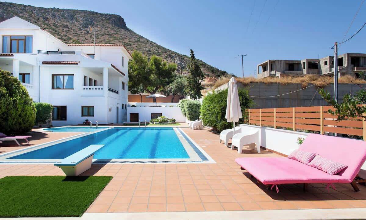 Photo of Outdoor in Old Hersonissos