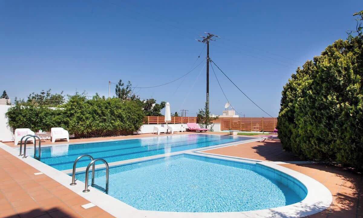 Photo of Outdoor in Old Hersonissos