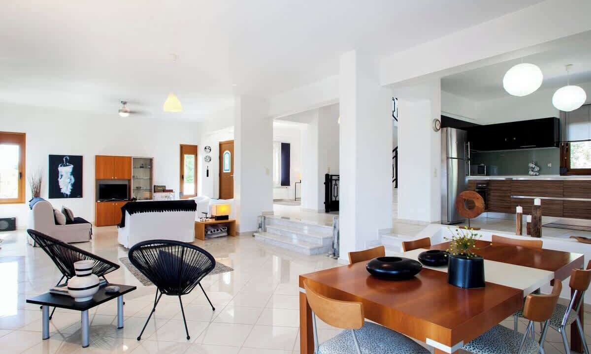 Photo of Livingroom in Old Hersonissos
