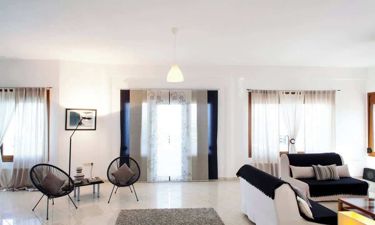 Photo of Bedroom in Old Hersonissos