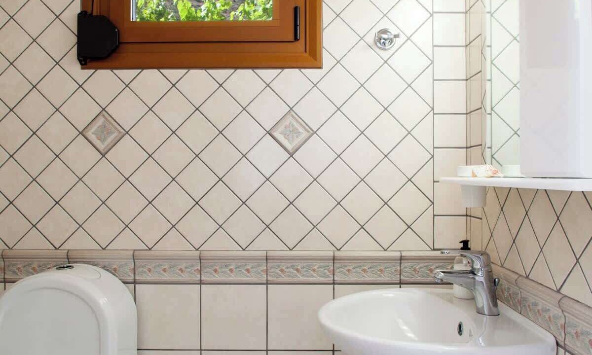 Photo of Bedroom in Old Hersonissos