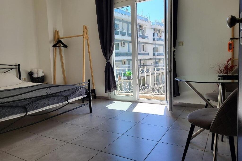 Photo of Bedroom in Kavala
