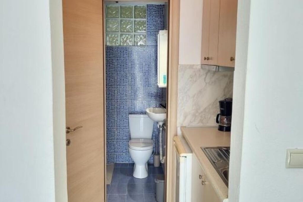 Photo of Bathroom in Kavala