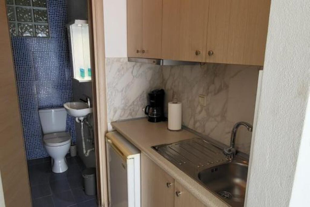 Photo of Kitchen in Kavala