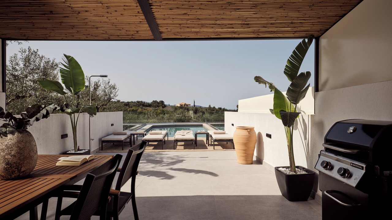 Photo of Outdoor in Psarou