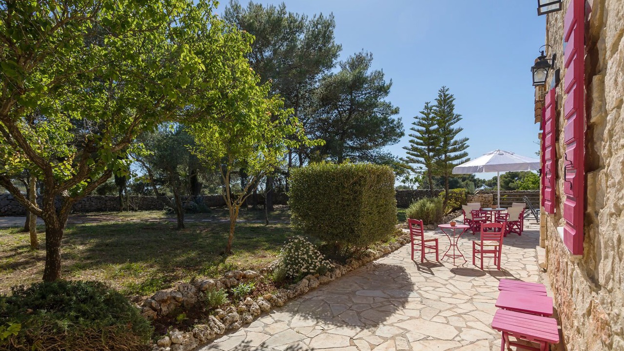 Photo of Outdoor in Agia Marina
