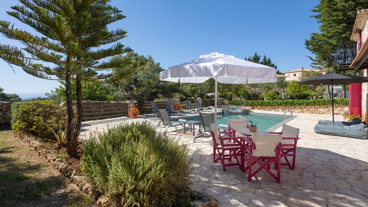 Photo of Outdoor in Agia Marina