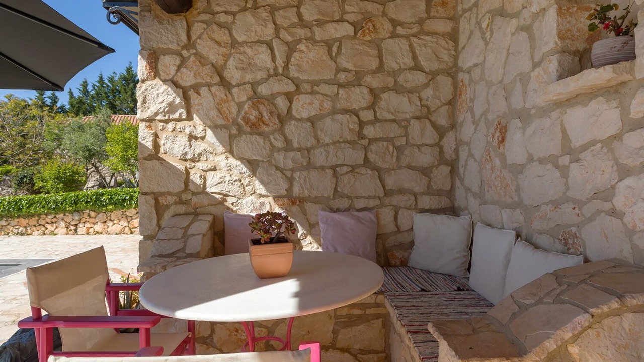 Photo of Outdoor in Agia Marina