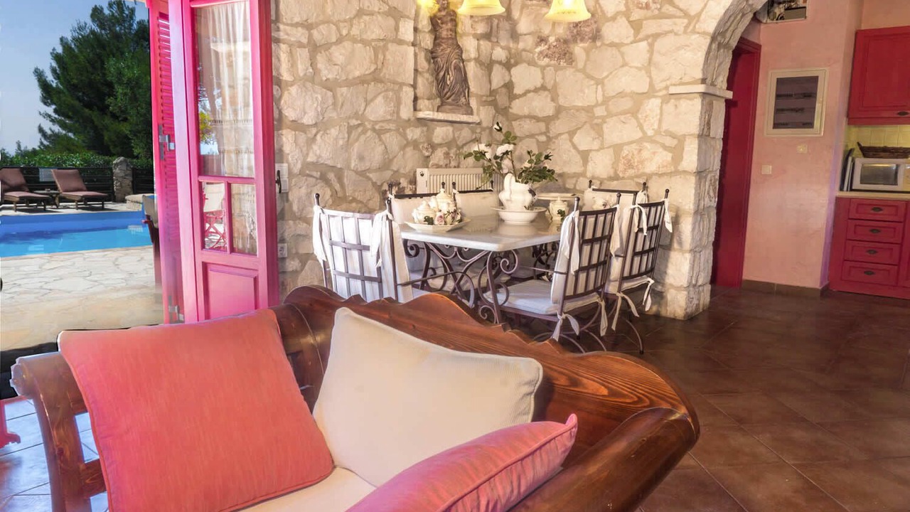 Photo of Outdoor in Agia Marina