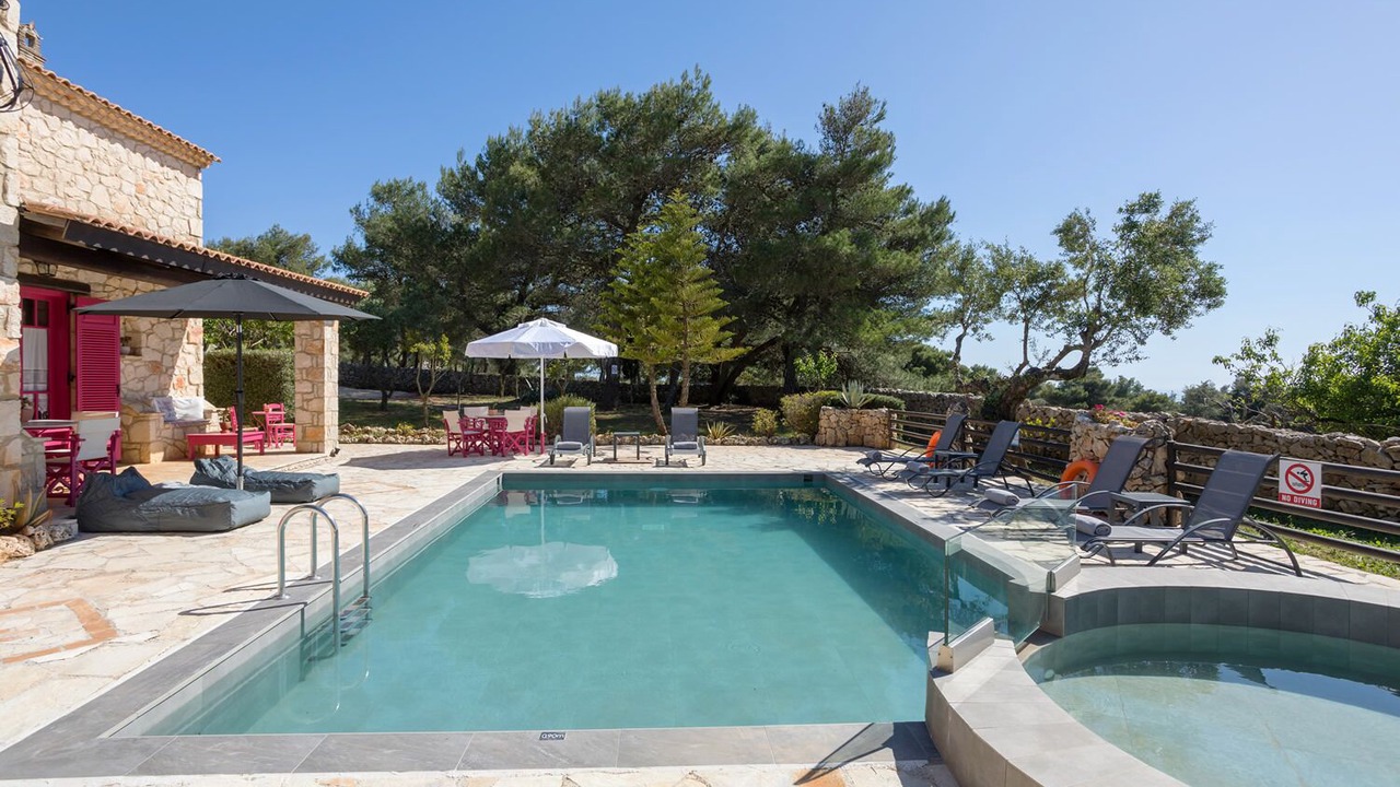Photo of Outdoor in Agia Marina