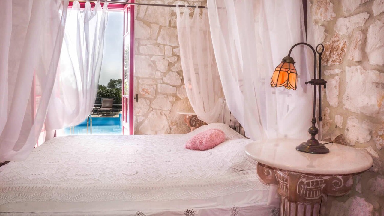 Photo of Bedroom in Agia Marina