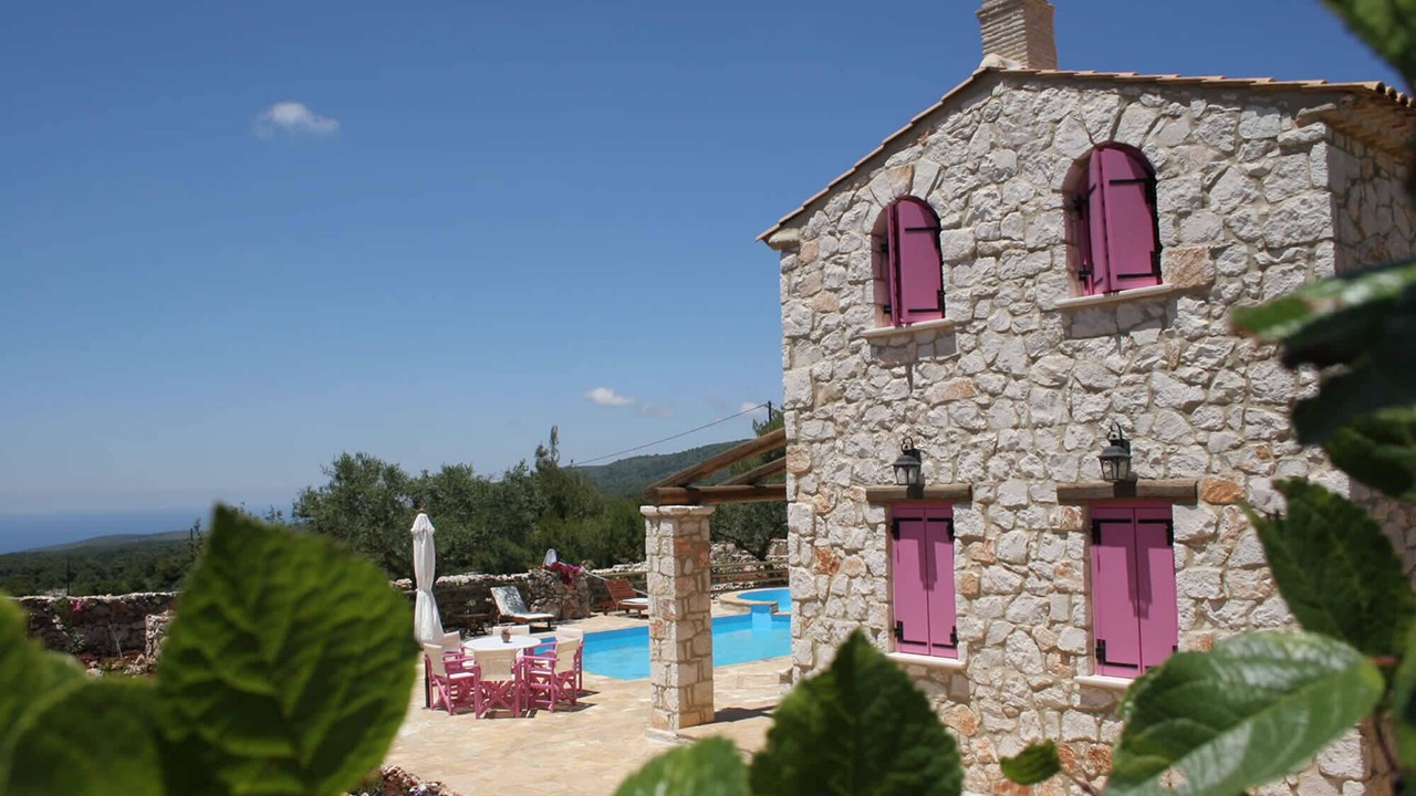 Photo of Outdoor in Agia Marina