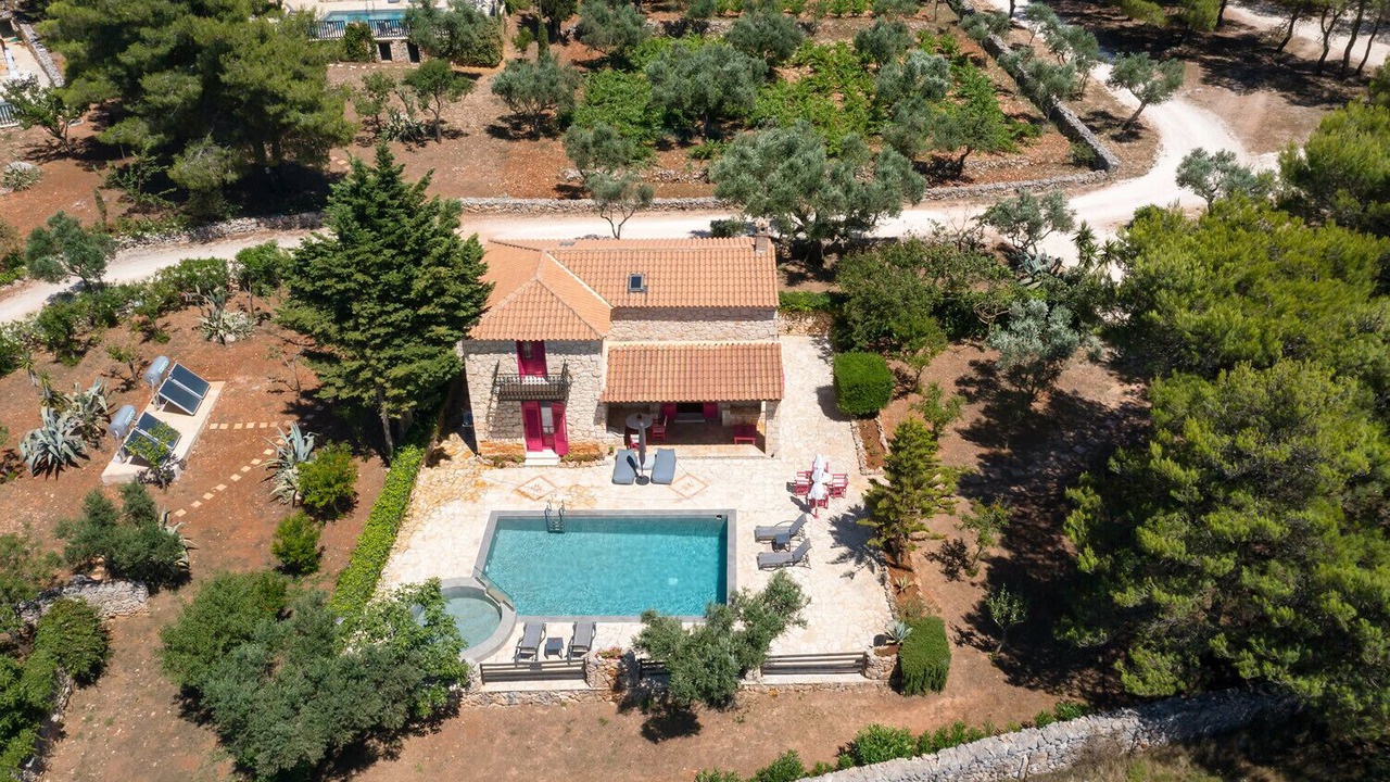 Photo of Outdoor in Agia Marina