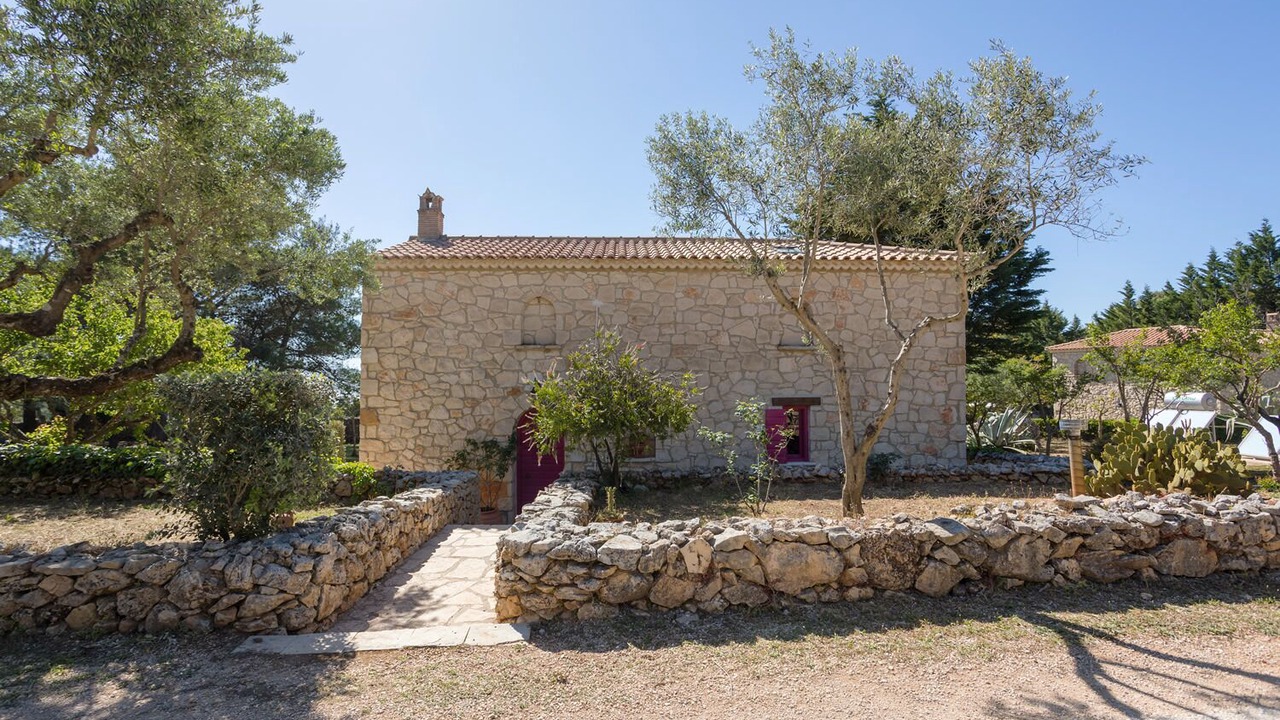 Photo of Outdoor in Agia Marina