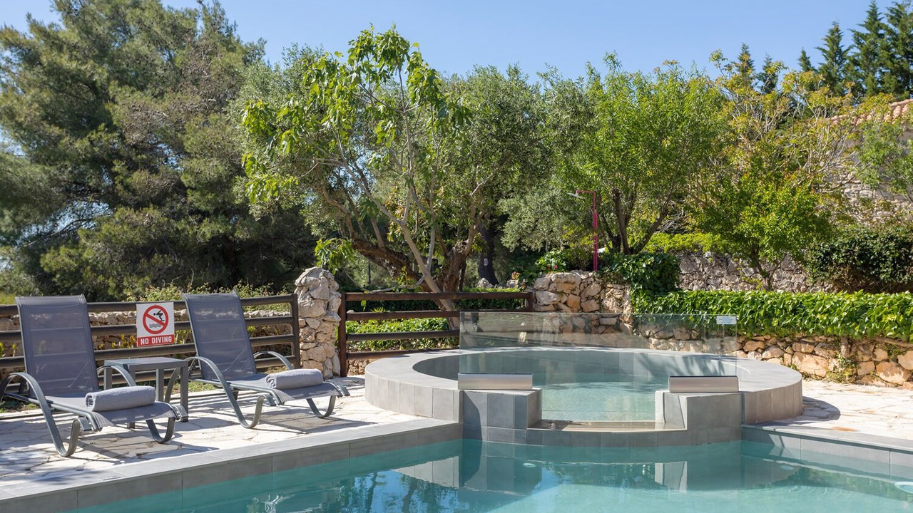 Photo of Outdoor in Agia Marina