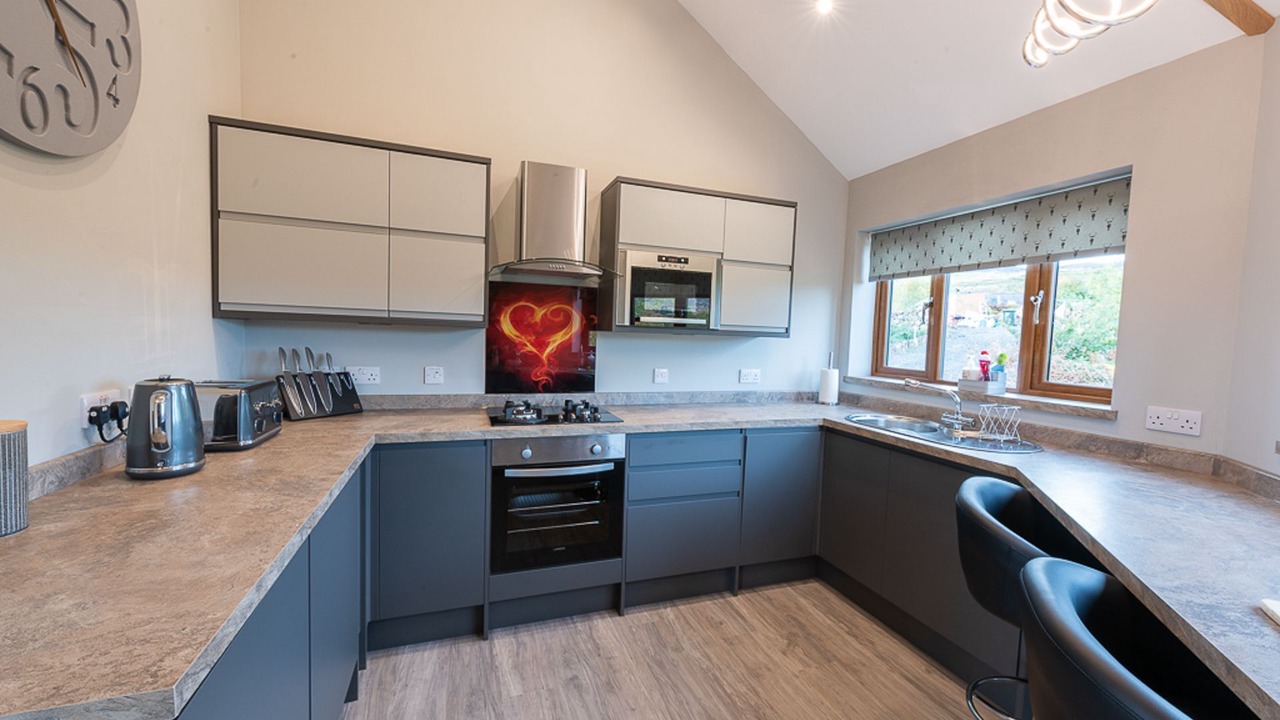 Photo of Kitchen in Blairgowrie