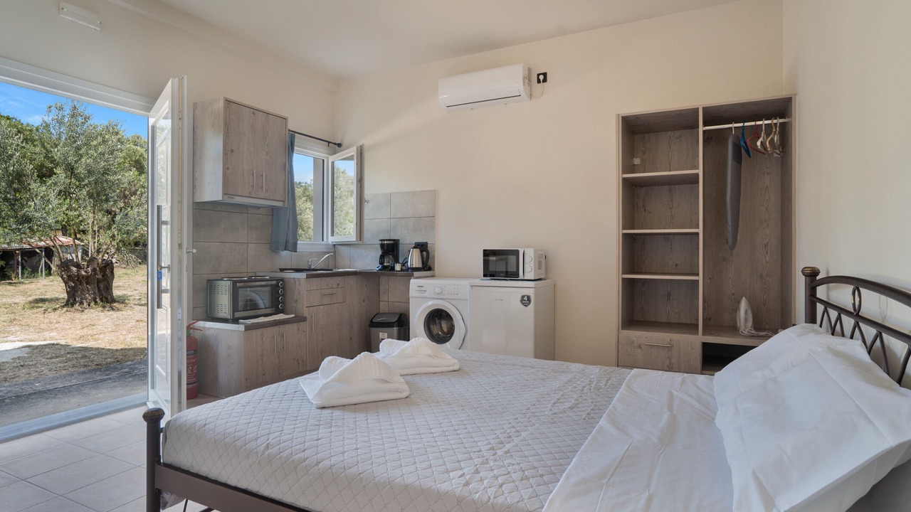 Photo of Bedroom in Sarlata