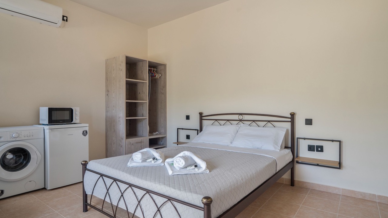 Photo of Bedroom in Sarlata
