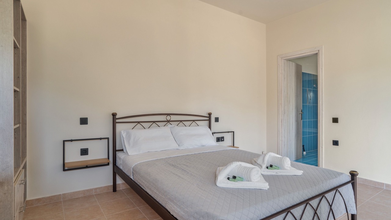 Photo of Bedroom in Sarlata
