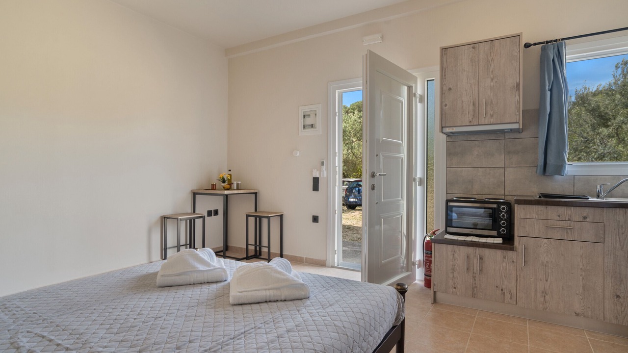 Photo of Bedroom in Sarlata