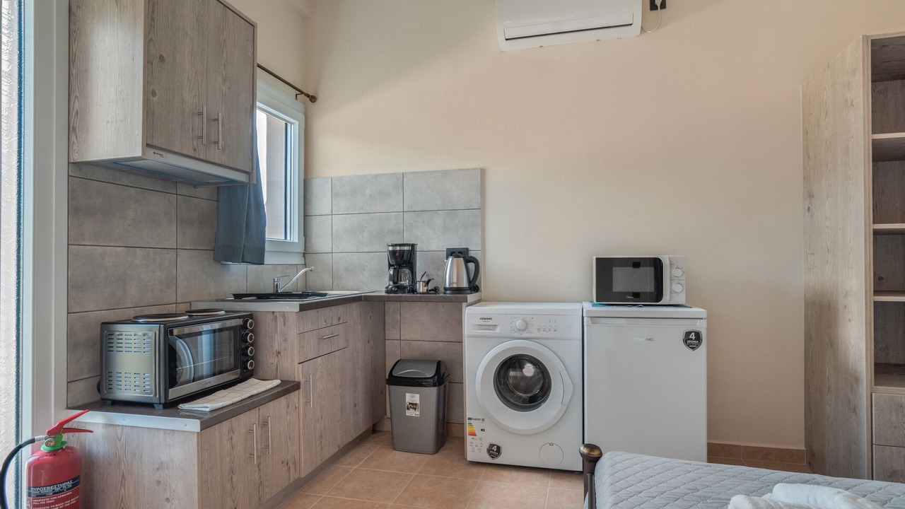 Photo of Kitchen in Sarlata