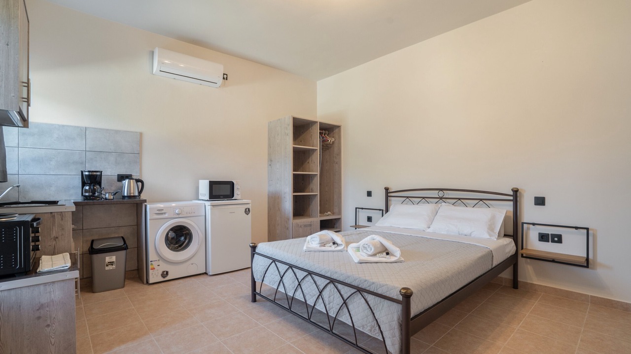 Photo of Bedroom in Sarlata