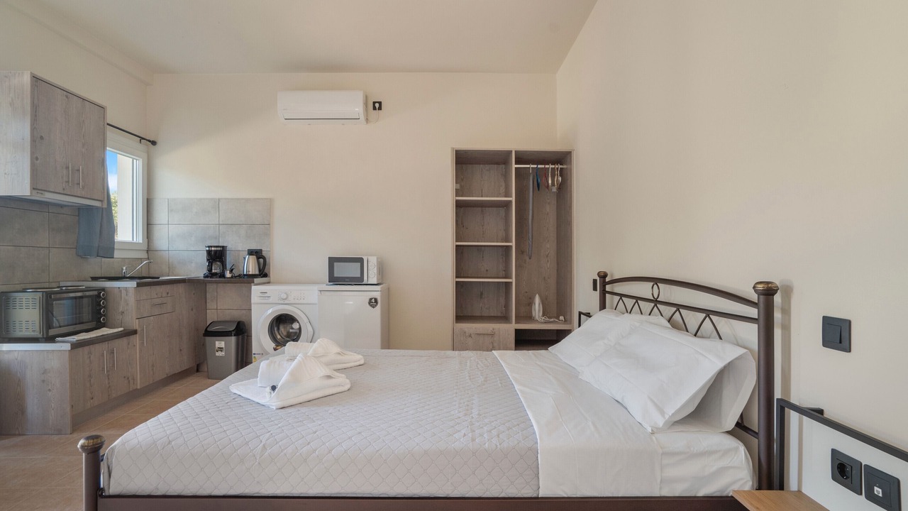 Photo of Bedroom in Sarlata