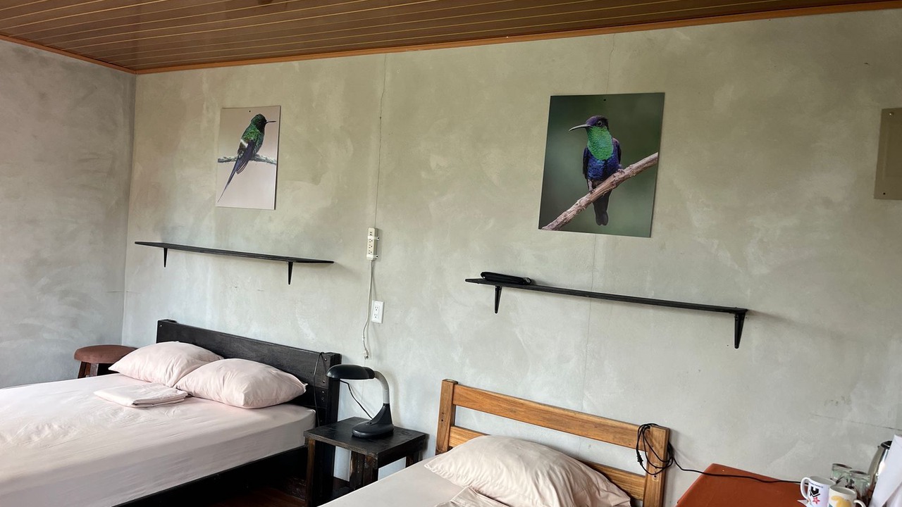 Photo of Bedroom in Tayutic