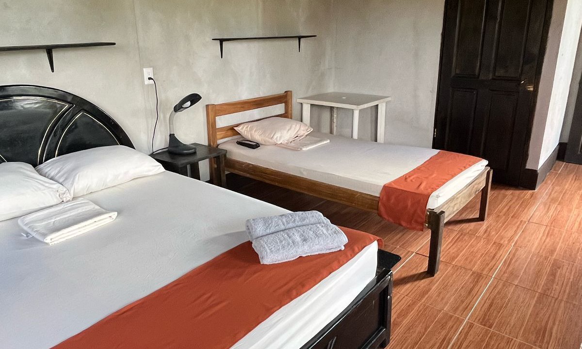 Photo of Bedroom in Tayutic