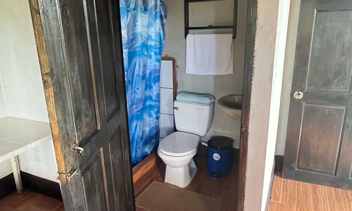 Photo of Bathroom in Tayutic