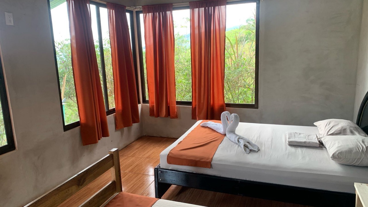 Photo of Bedroom in Tayutic