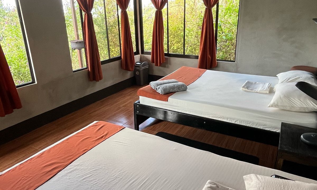 Photo of Bedroom in Tayutic