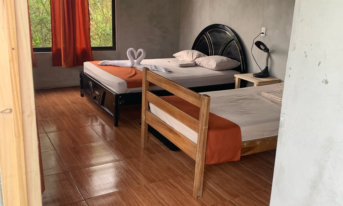 Photo of Bedroom in Tayutic